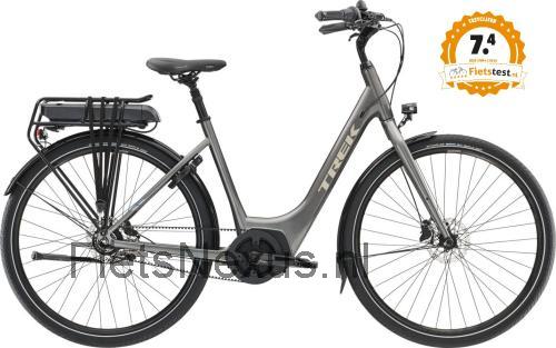 Trek UM4+ specificaties